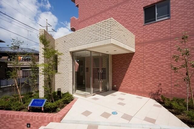 エアリーズ その他4