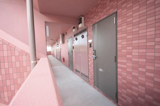 エアリーズ その他外観1