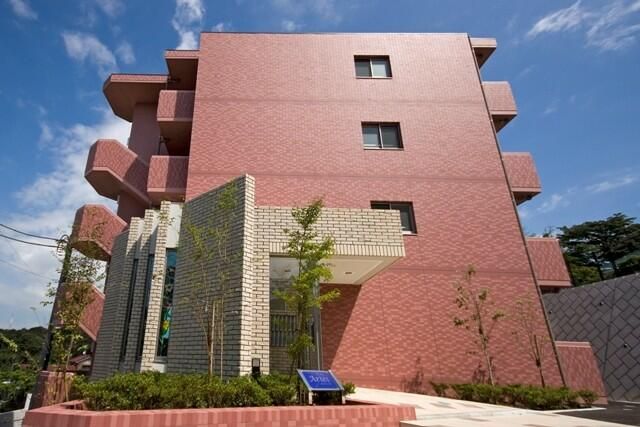 エアリーズ その他外観2