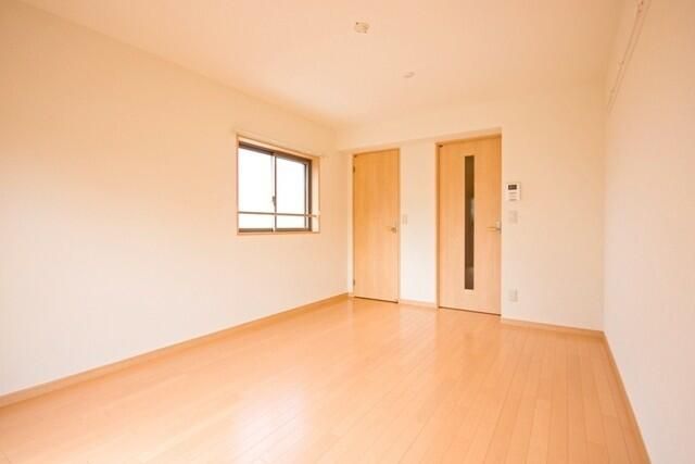 エアリーズ ベッドルーム