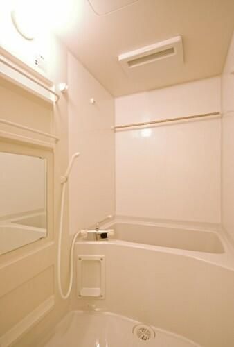 エアリーズ 風呂画像