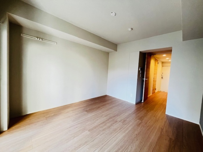 ファンディ平塚 リビング