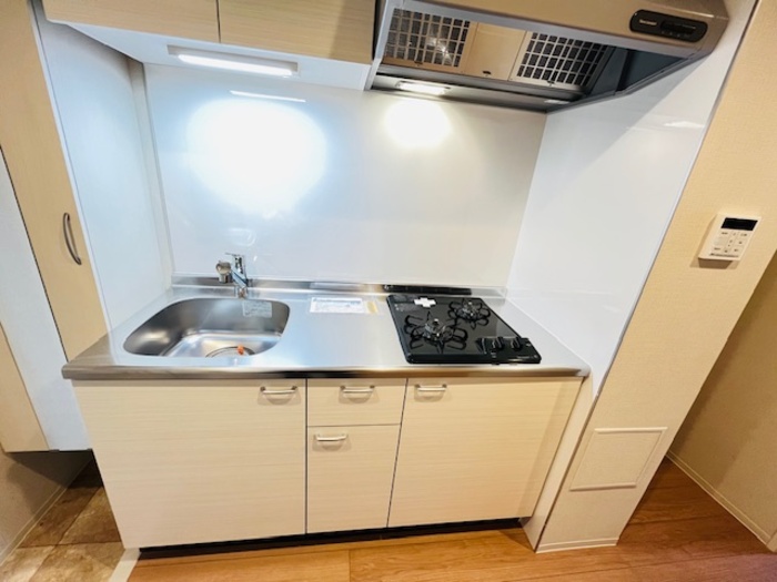 ファンディ平塚 キッチン
