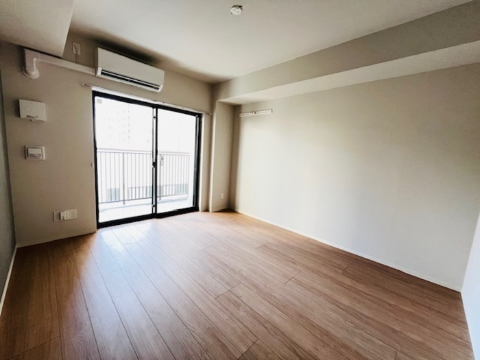 ファンディ平塚 ベッドルーム