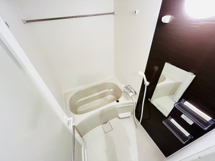 ファンディ平塚 風呂画像