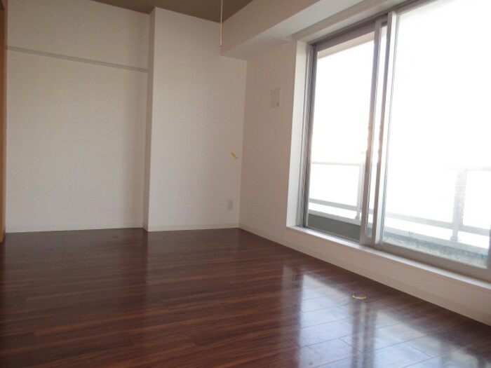 Weave ベッドルーム