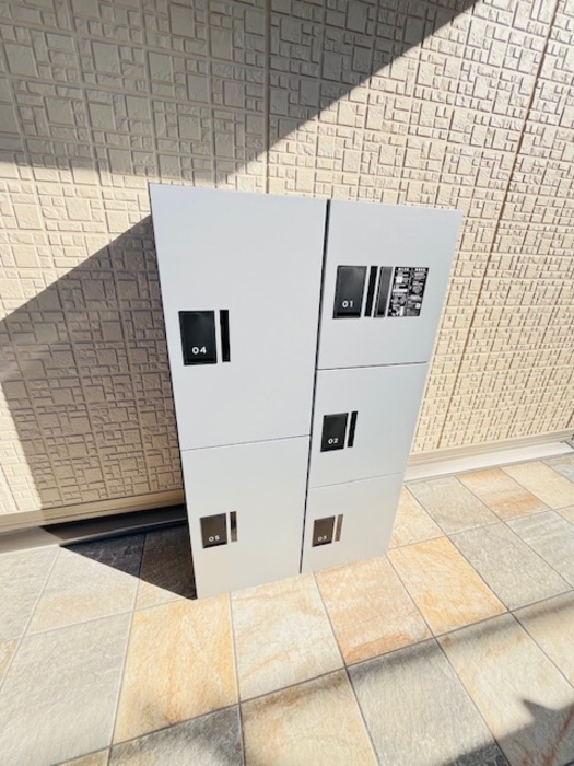 ルーフハウス　C その他5