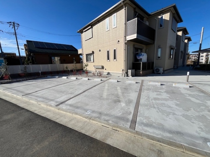 ルーフハウス　C その他6