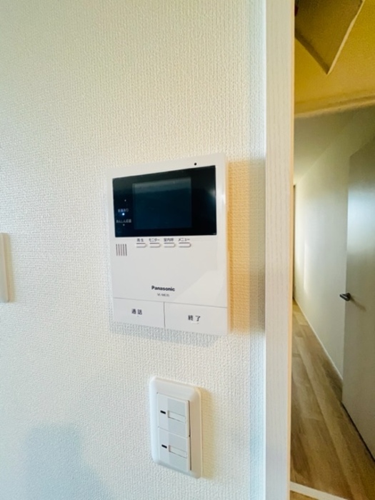 ルーフハウス　C その他外観1