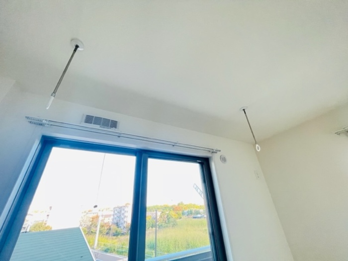 ルーフハウス　C その他外観2