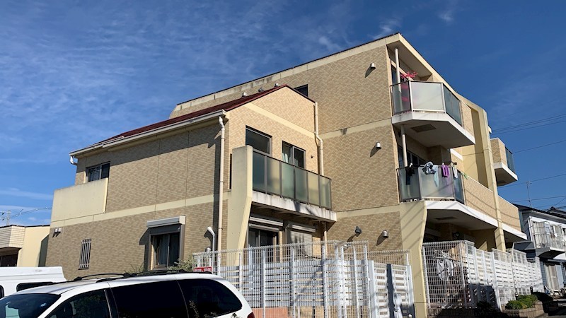 プリティ優彩 その他外観1