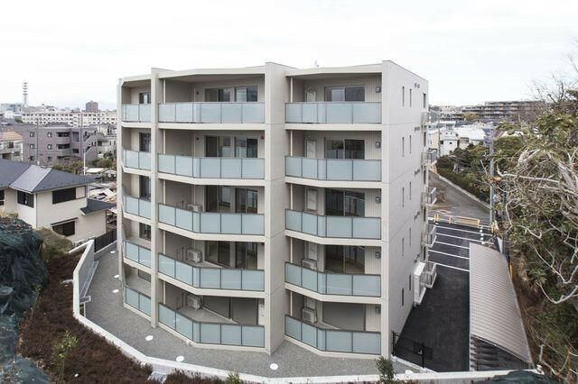 シャトーエミール その他1