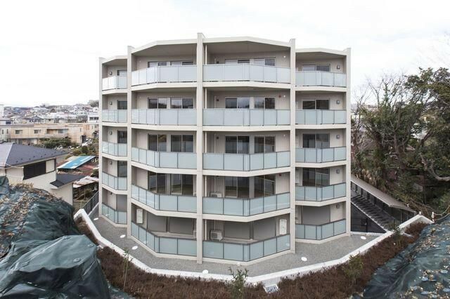 シャトーエミール その他2