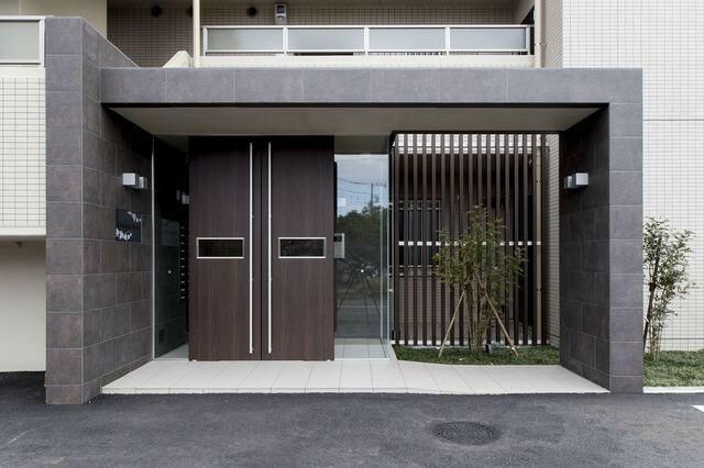 シャトーエミール その他外観4