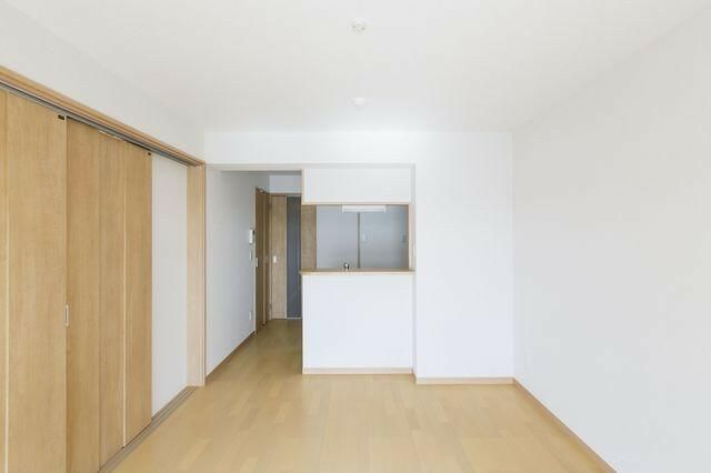 シャトーエミール リビング