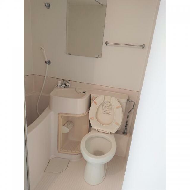 白駒ハイツ その他2