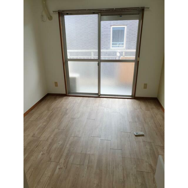 アックス横浜戸塚 リビング