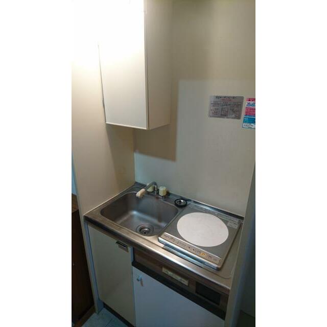 アックス横浜戸塚 キッチン