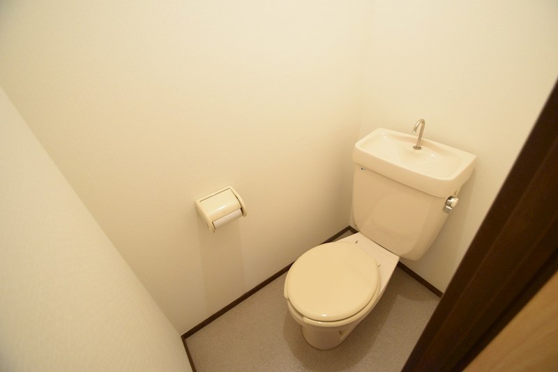 コンフォール栢山 その他1