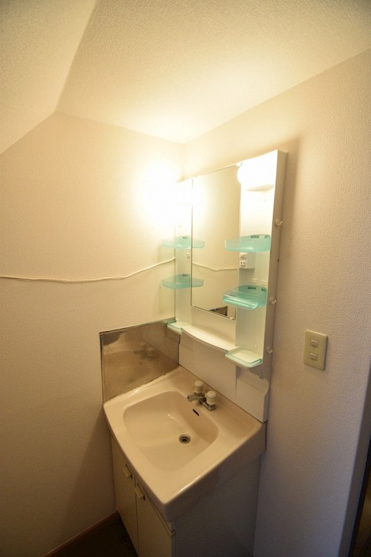 コンフォール栢山 その他2