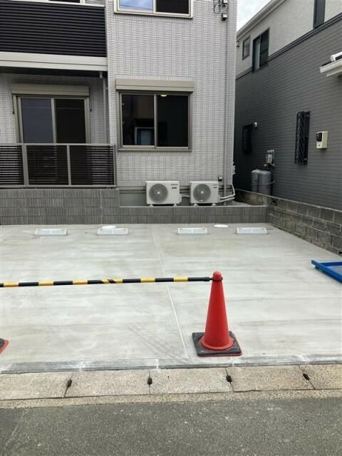 フェリス　シティオ　Ⅰ その他外観1