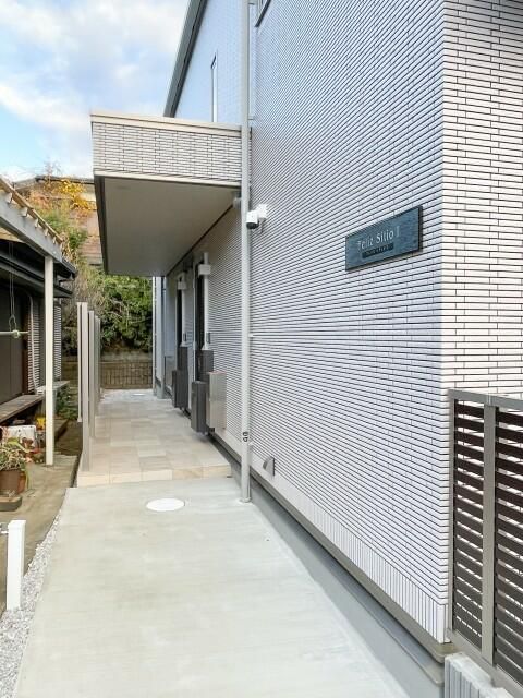 フェリス　シティオ　Ⅰ その他外観4