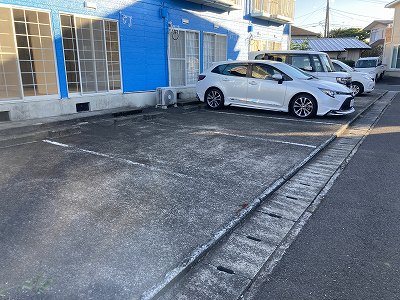 ブルーハイム その他外観1