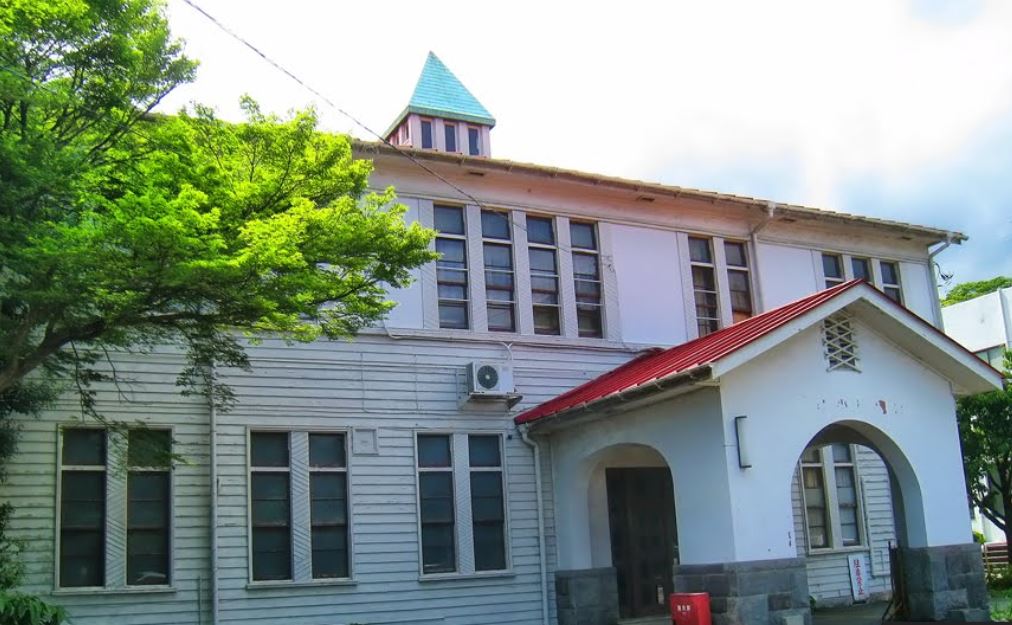 ブルーハイム 周辺画像5