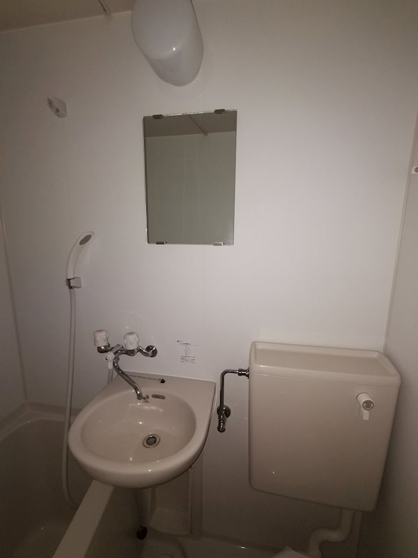 レインボーハイツ その他2