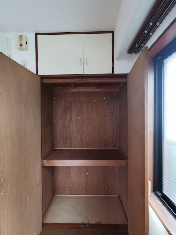 レインボーハイツ その他3