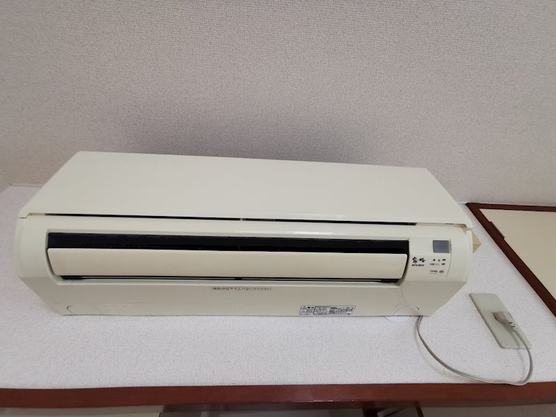 レインボーハイツ その他5