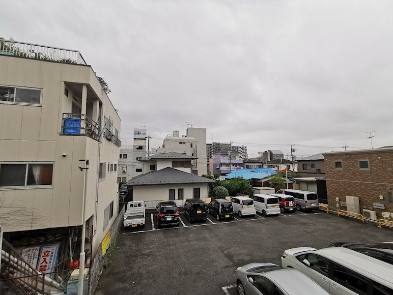 レインボーハイツ その他6