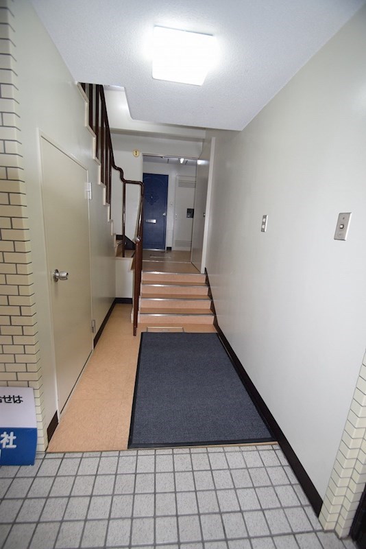 レインボーハイツ その他外観2