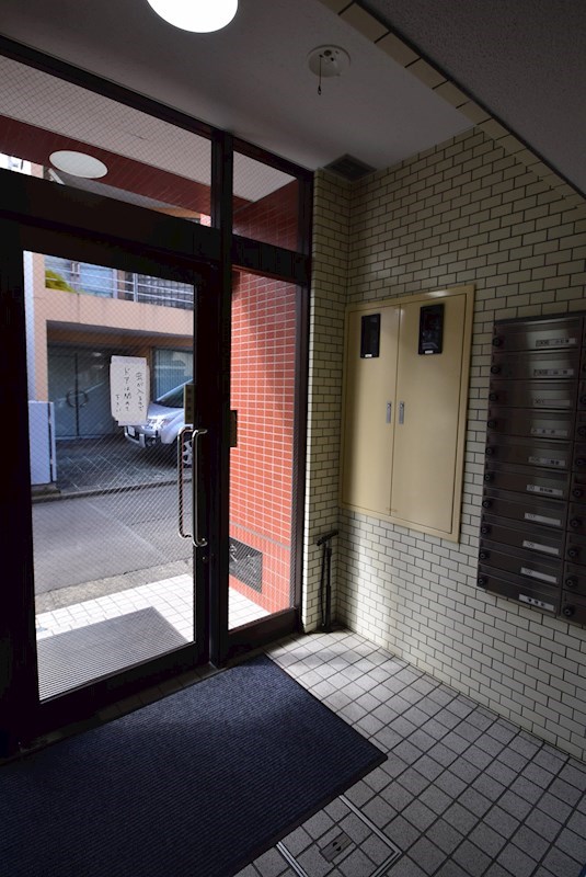 レインボーハイツ その他外観3