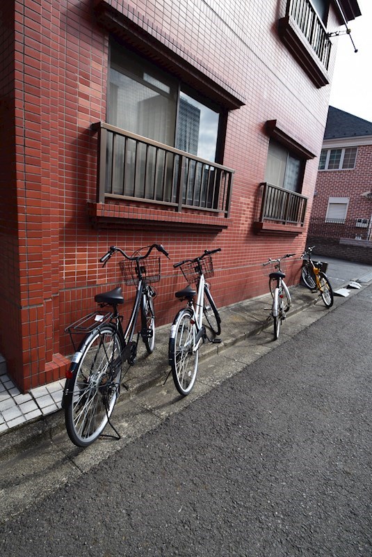 レインボーハイツ その他外観4