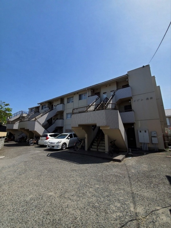 メゾン長井 その他外観1