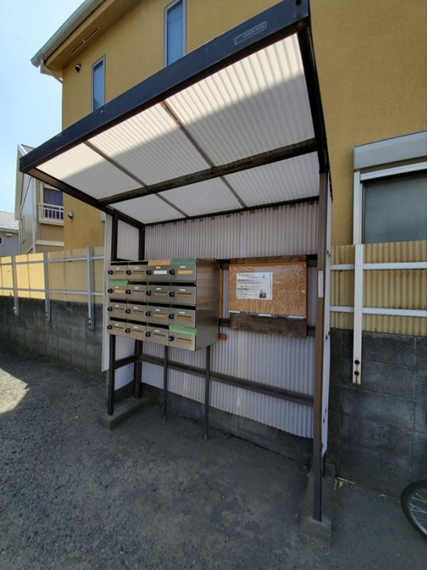 メゾン長井 その他外観2