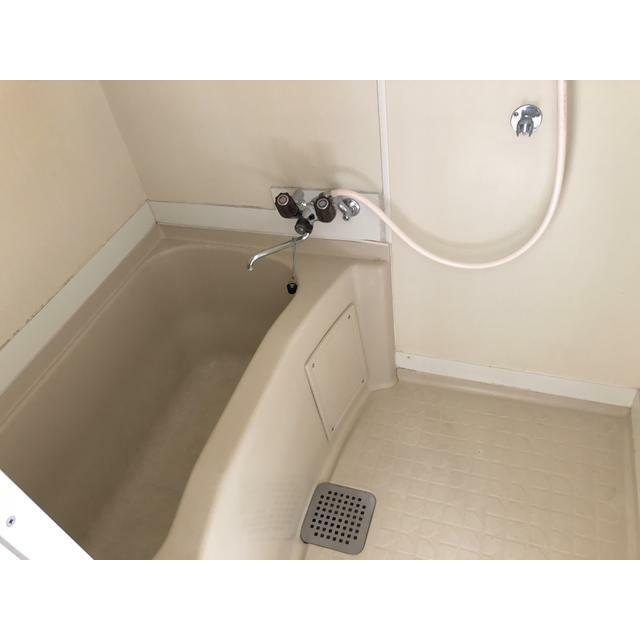 メゾン長井 風呂画像