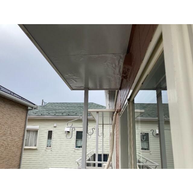 ロイヤルハイツＢ その他外観1