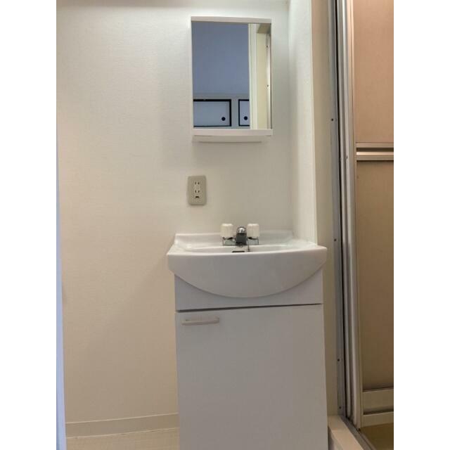 北茅ヶ崎アパートメント６号棟 その他1