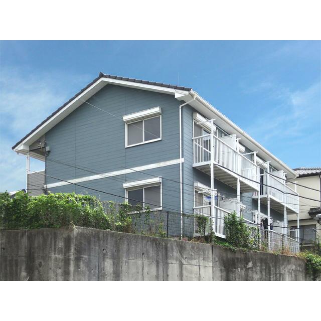 メゾンルレーブ その他外観4