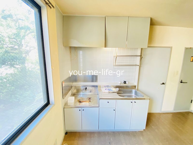 プラザ樹苑Ｂ キッチン