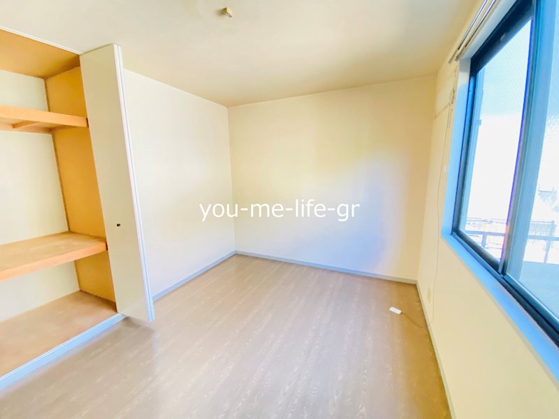 プラザ樹苑Ｂ ベッドルーム