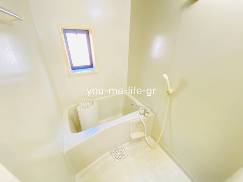 プラザ樹苑Ｂ 風呂画像