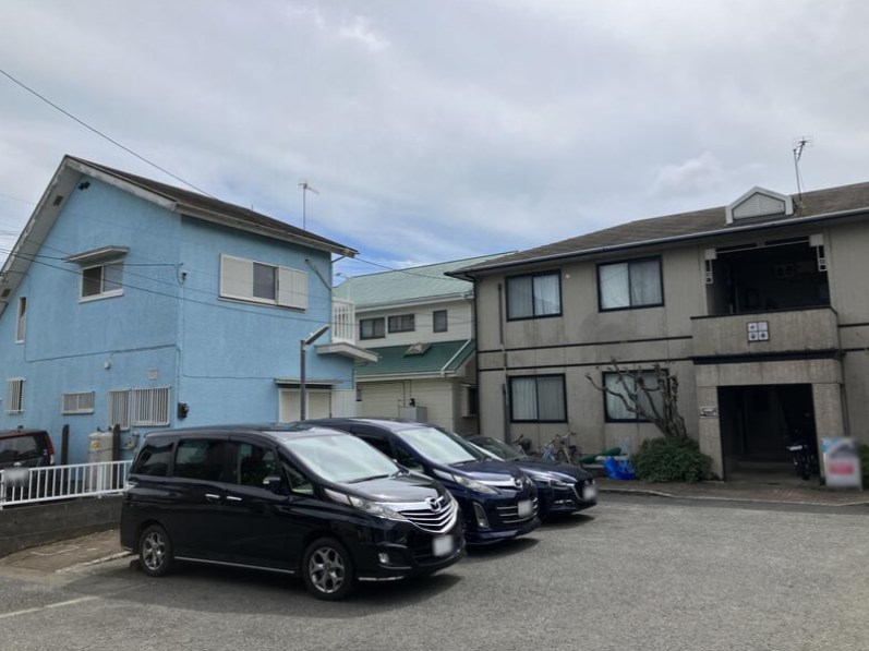 プラザ樹苑Ｂ その他外観1