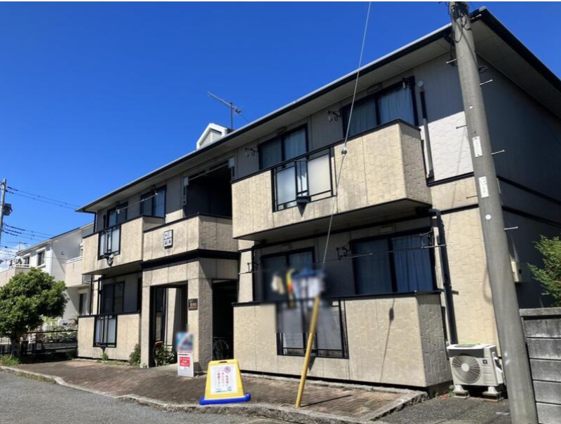 プラザ樹苑Ｂ その他外観2