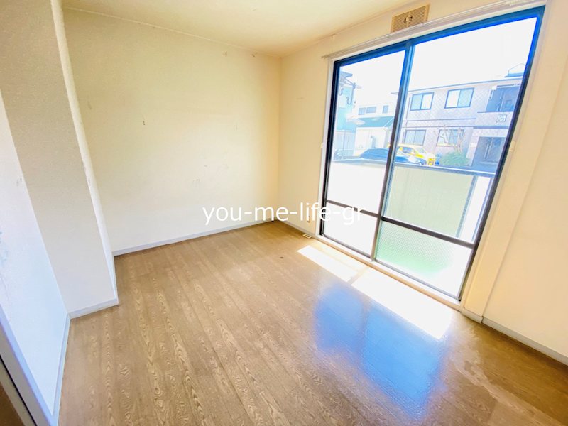 プラザ樹苑Ｂ リビング