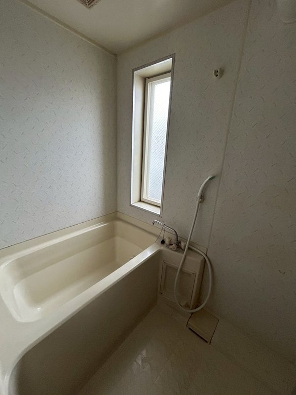 TYハウス 風呂画像