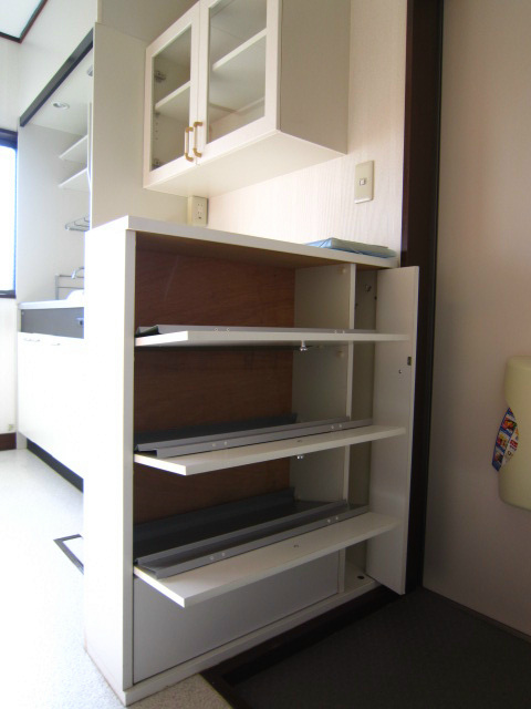 ＫＳハイムＣ棟 ベッドルーム