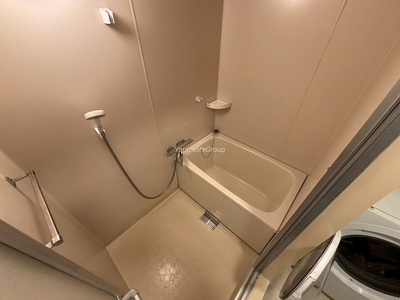 藤沢ハイツ  風呂画像